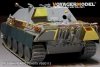 Voyager Model PE35954 WWII Jagdpanther G1 Version For DRAGON 6458/6494/6393/6758 1/35